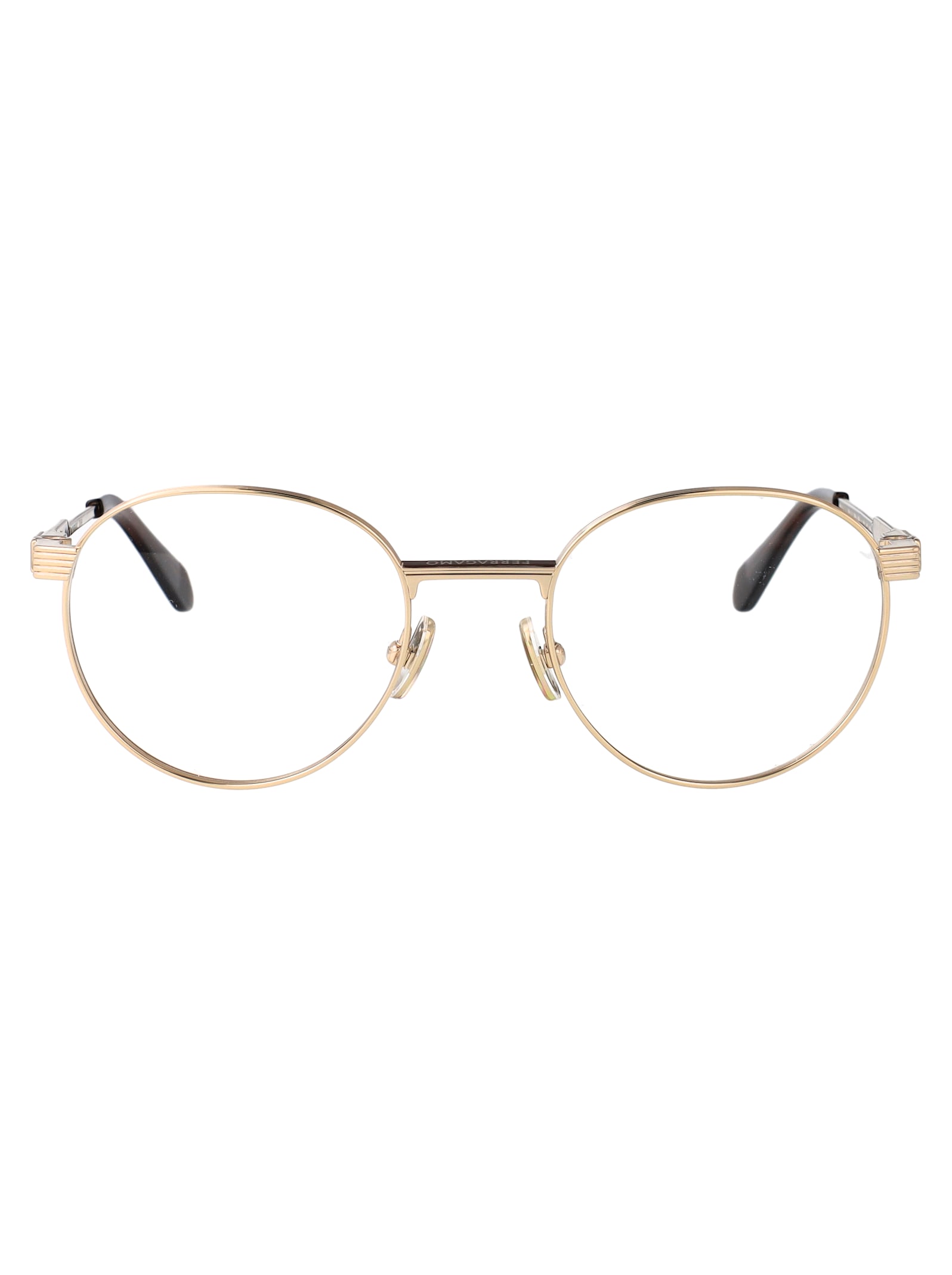 Salvatore Ferragamo Eyewear Sf2596 Glasses