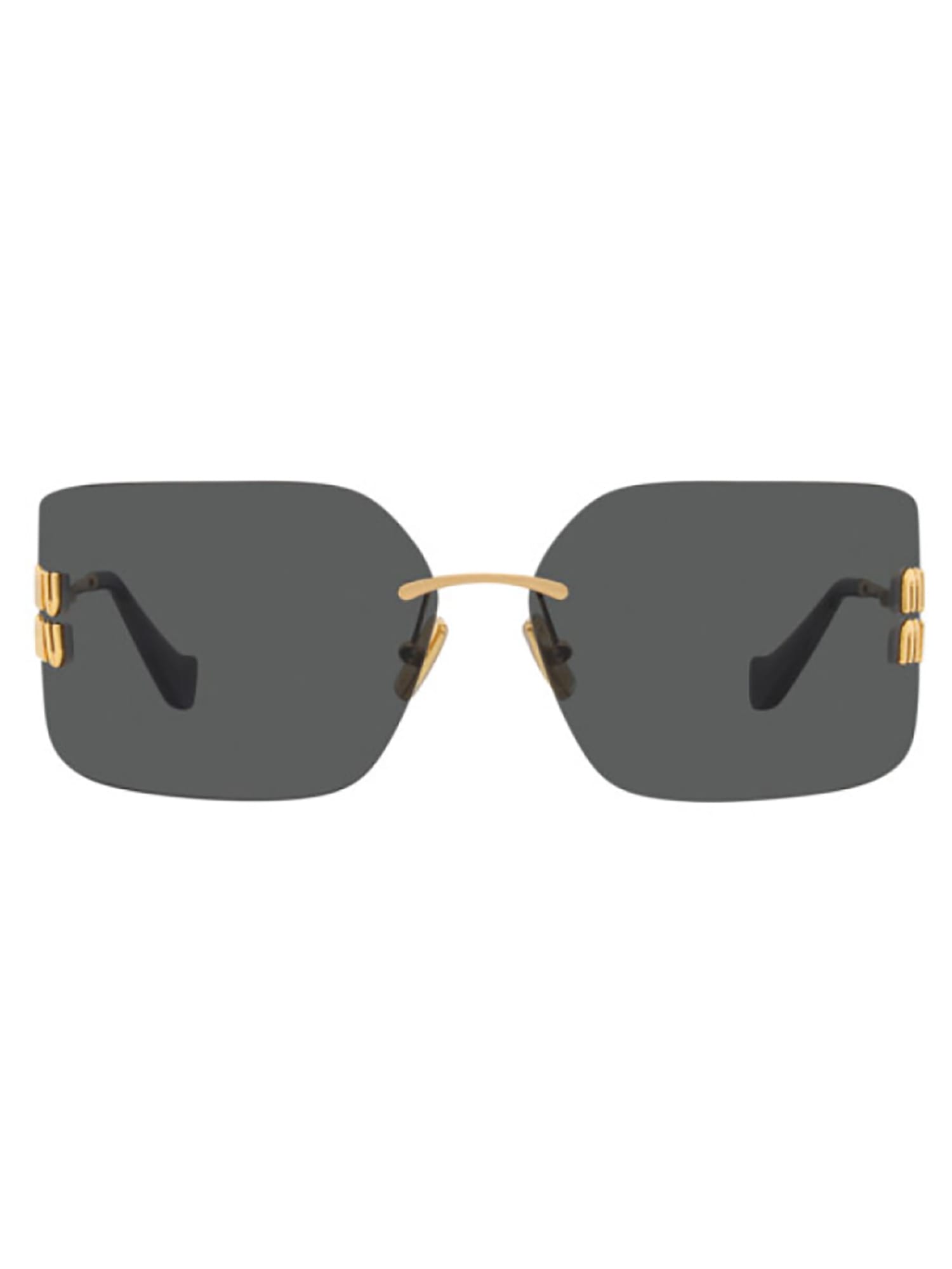Miu Miu 54ys Sole Sunglasses