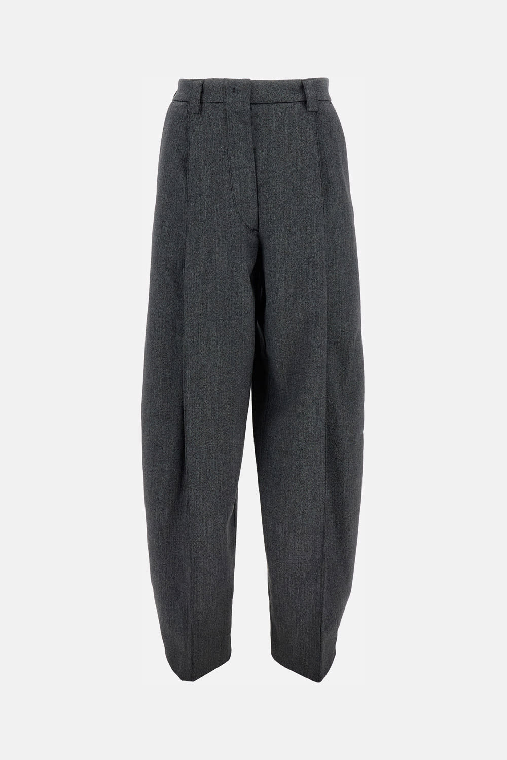 TheLatest Wool Blend Trousers