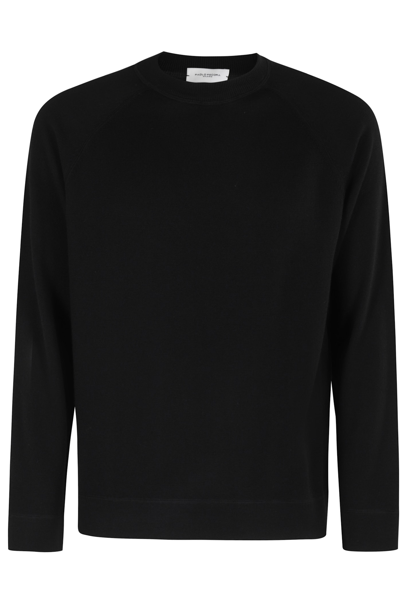 Paolo Pecora Maglia Girocollo