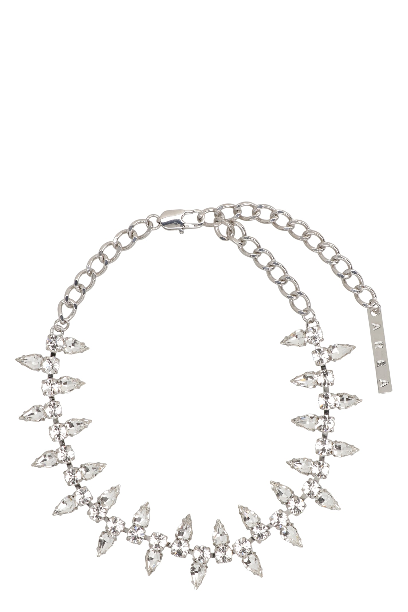 AREA Spike Choker
