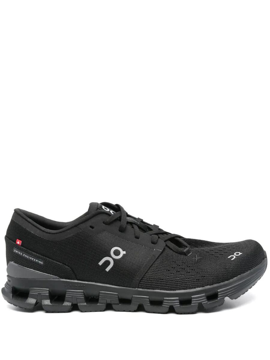 On Running "Cloud X 4" Sneakers Shoes