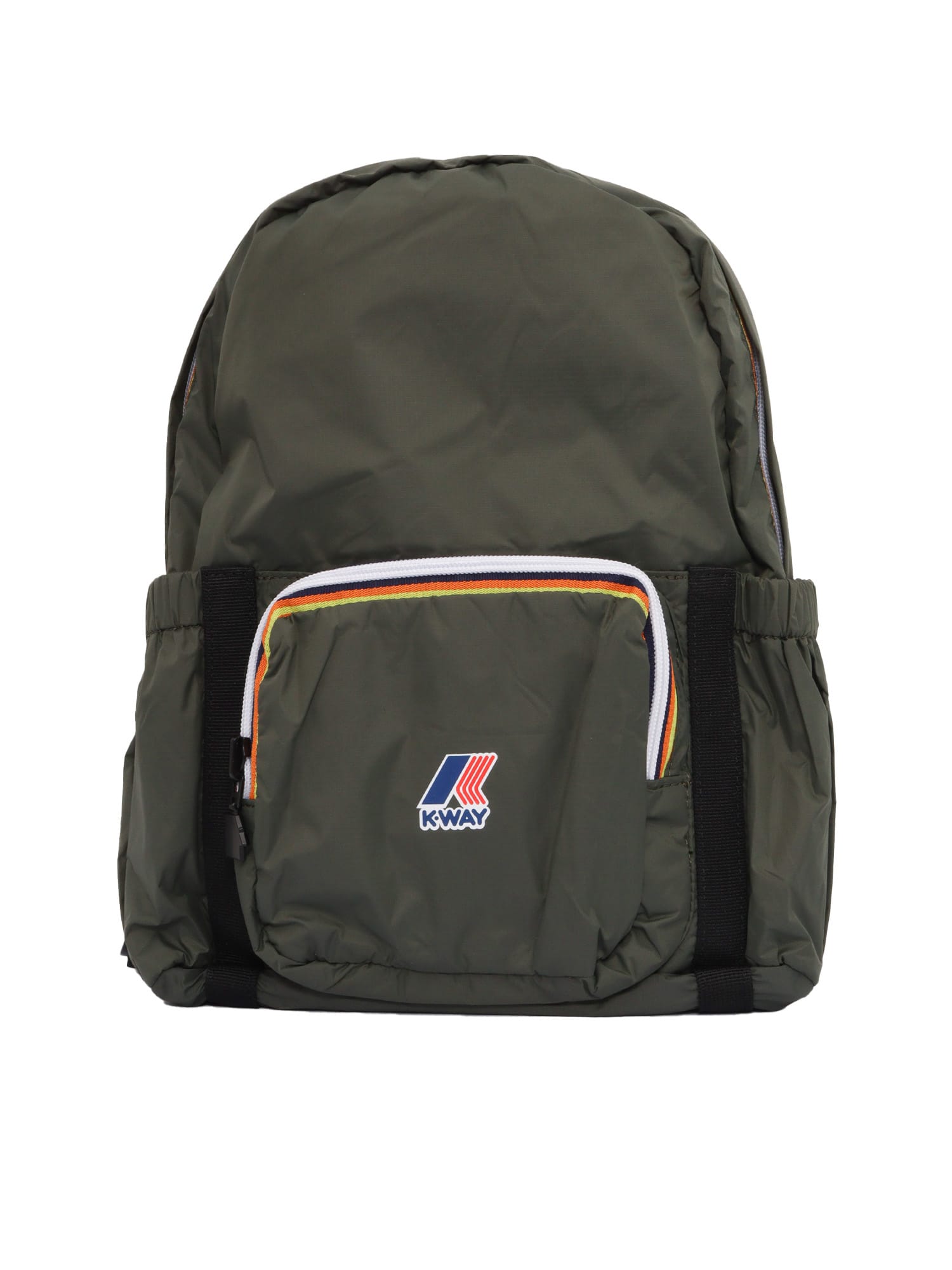 K-Way P. Le Vrai 3.0 Michelet Backpack