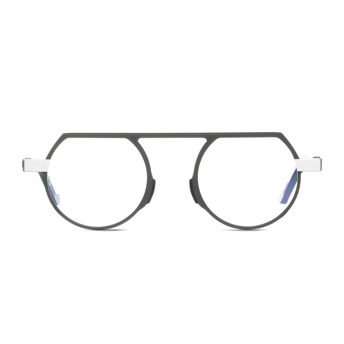 Vava Eyewear Bl0052 Green Glasses