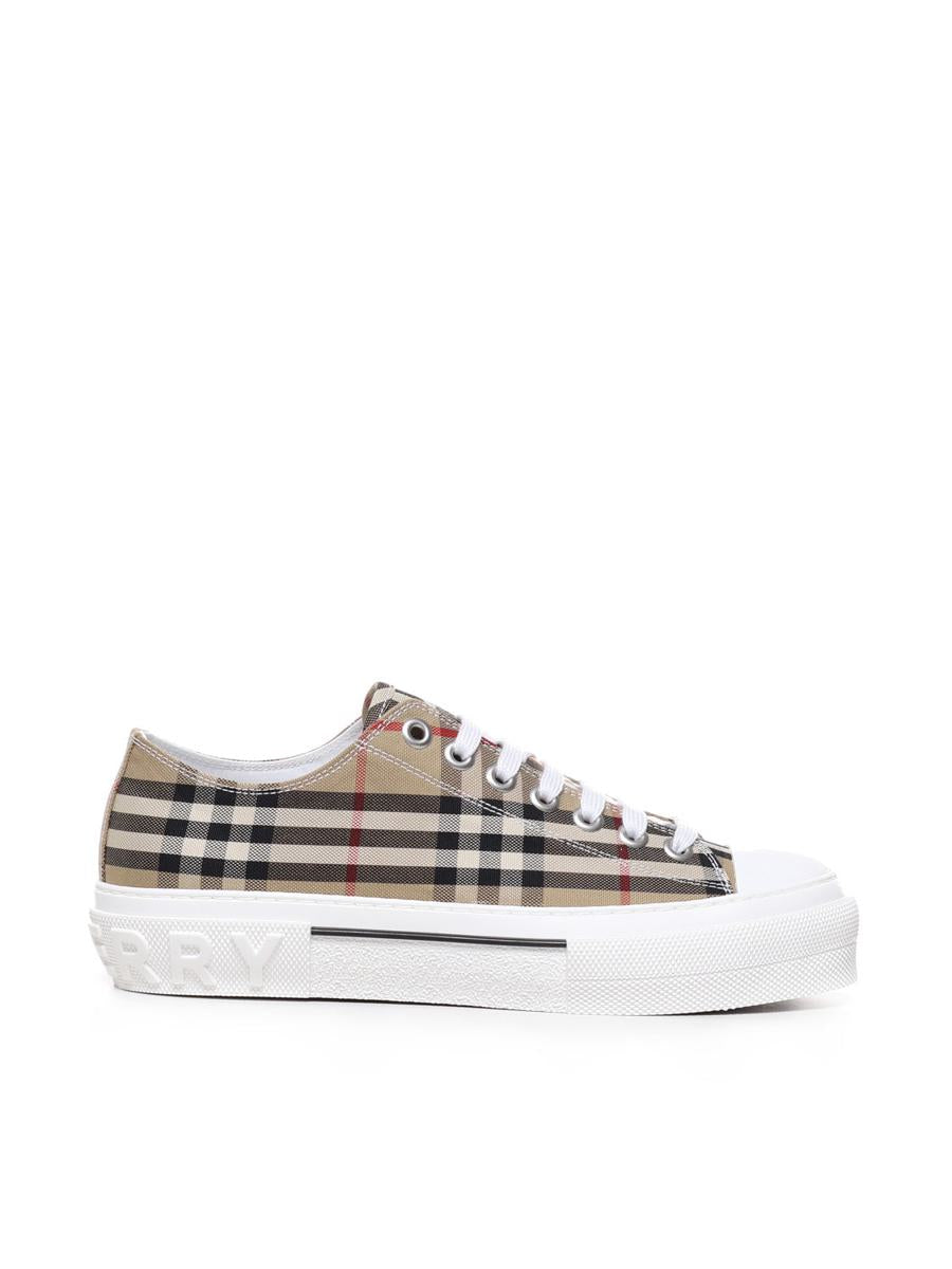 Burberry 运动鞋