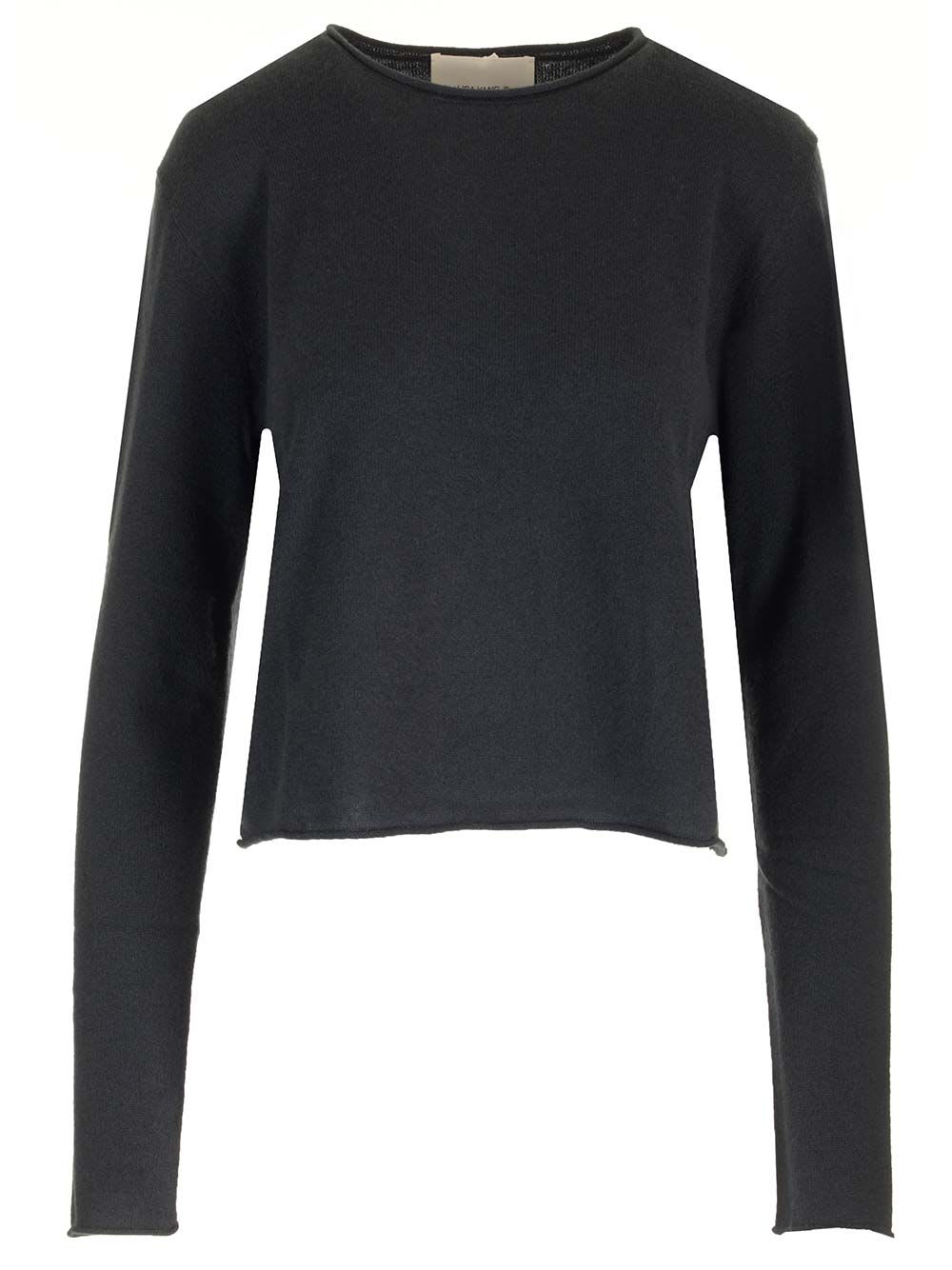 Lisa Yang ida Loose-knit Cashmere Sweater