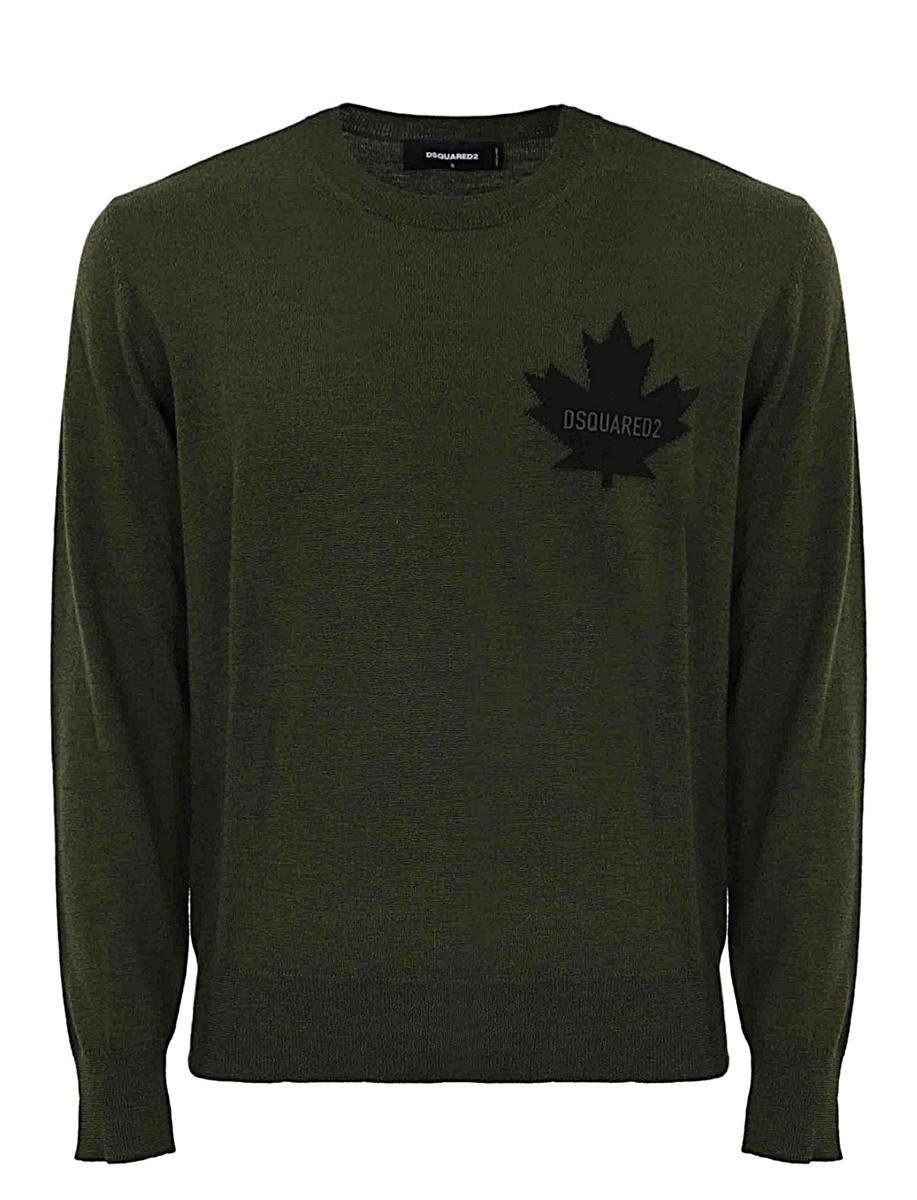 DSQUARED2 Topwear