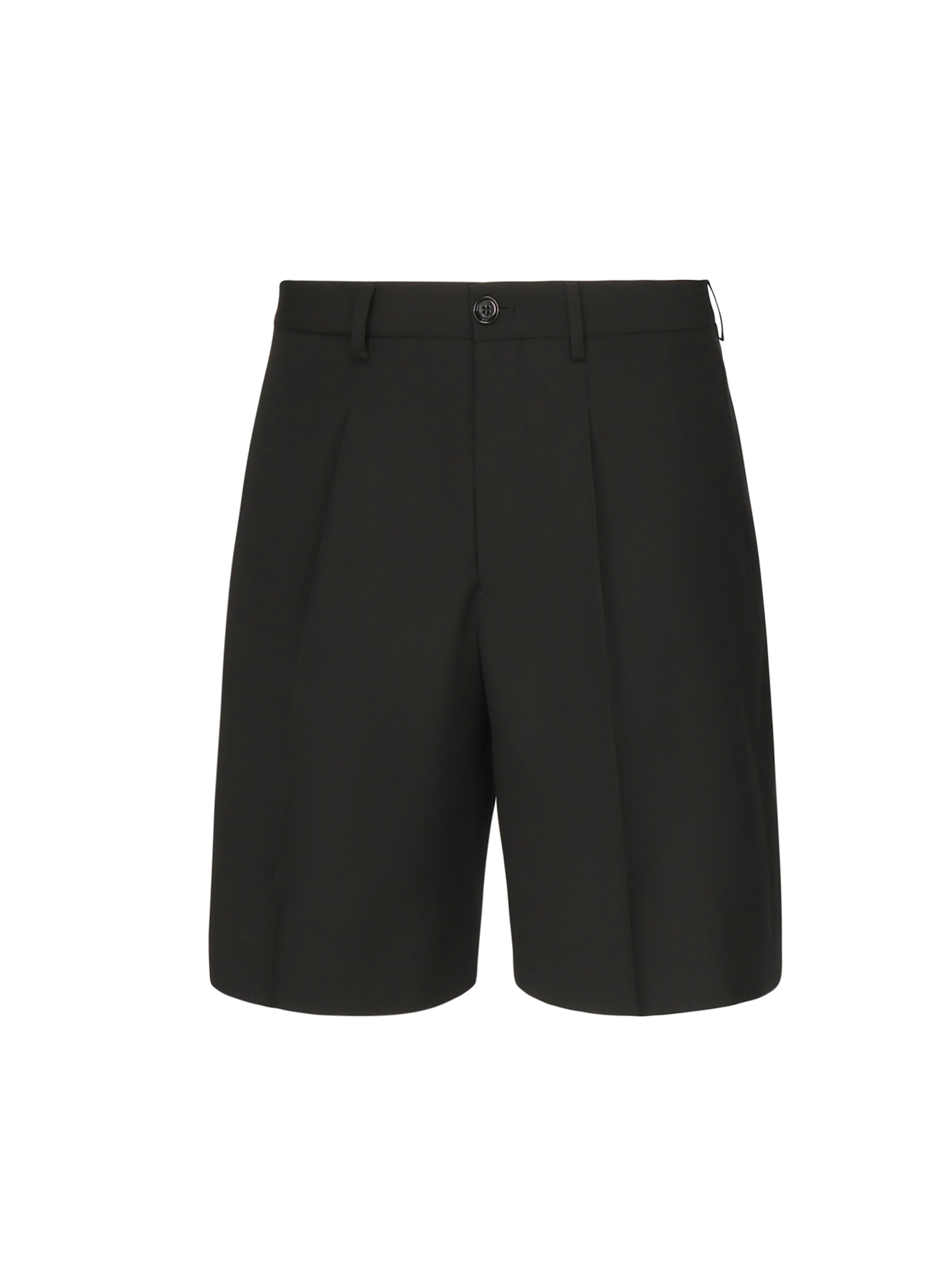 Be Able Nicolas Tailored Shorts