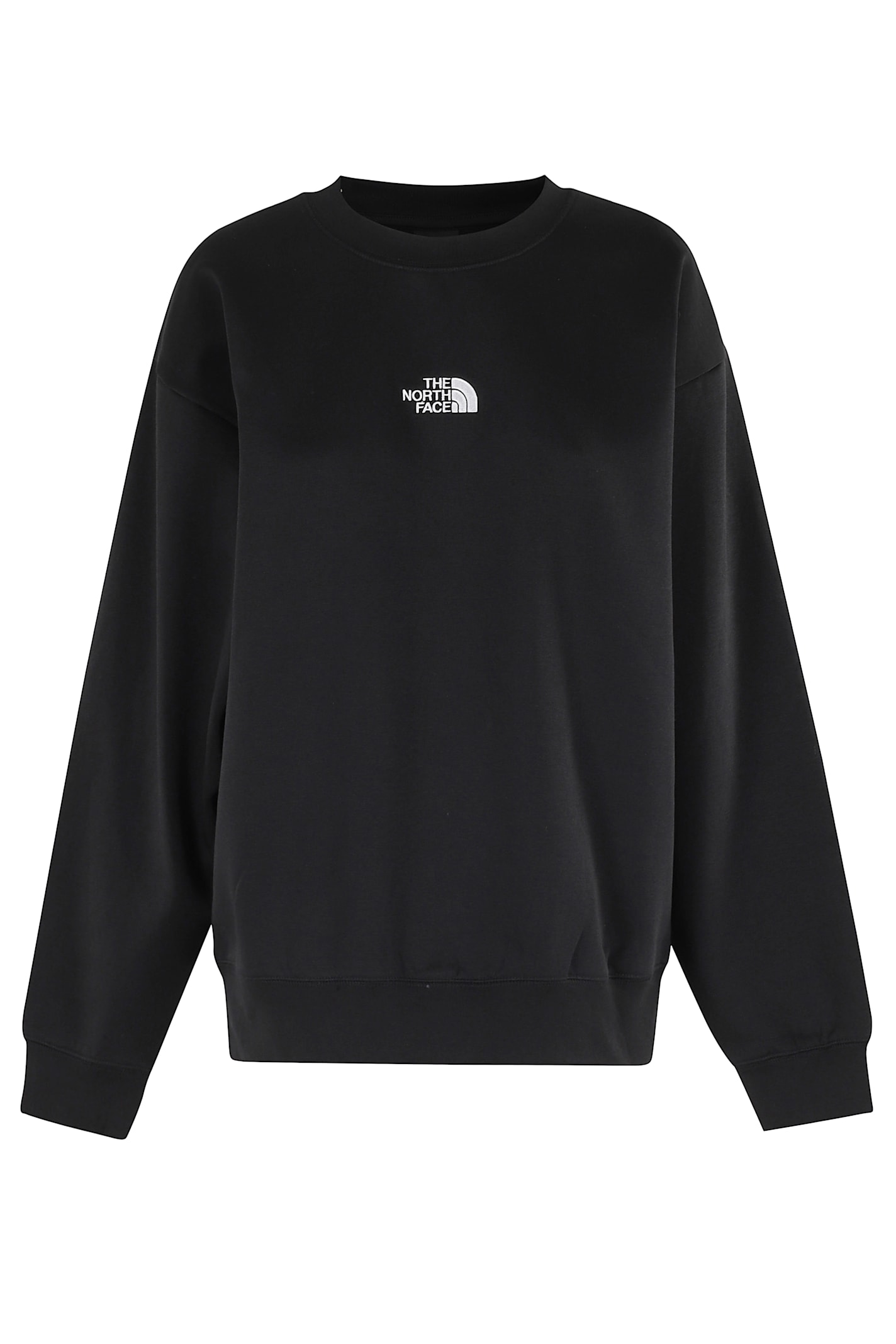 The North Face W Essential Oversize Crew