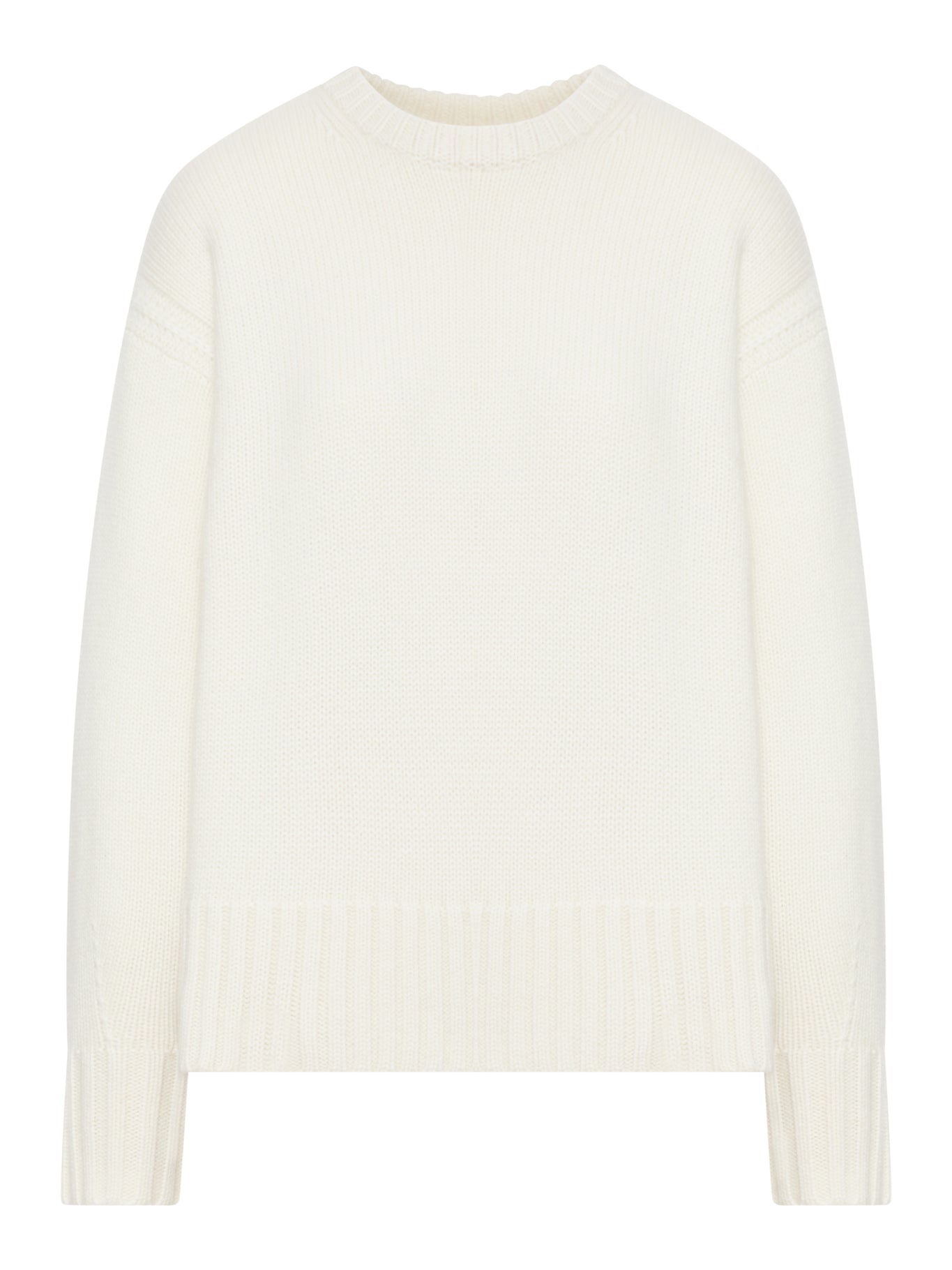 MAGLIONE COZY CREW 嘉宾系列 女士