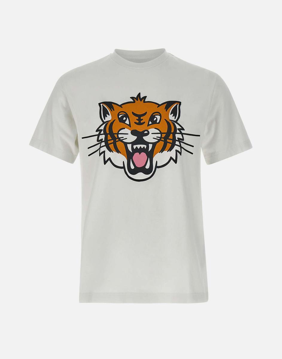 KENZO PARIS T-Shirts And Polos