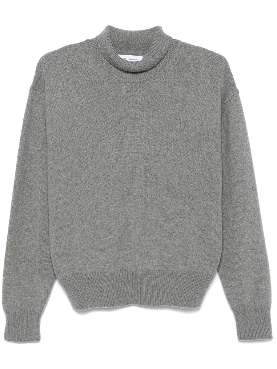 Samsøe Samsøe Sabirgitte Turtleneck Clothing