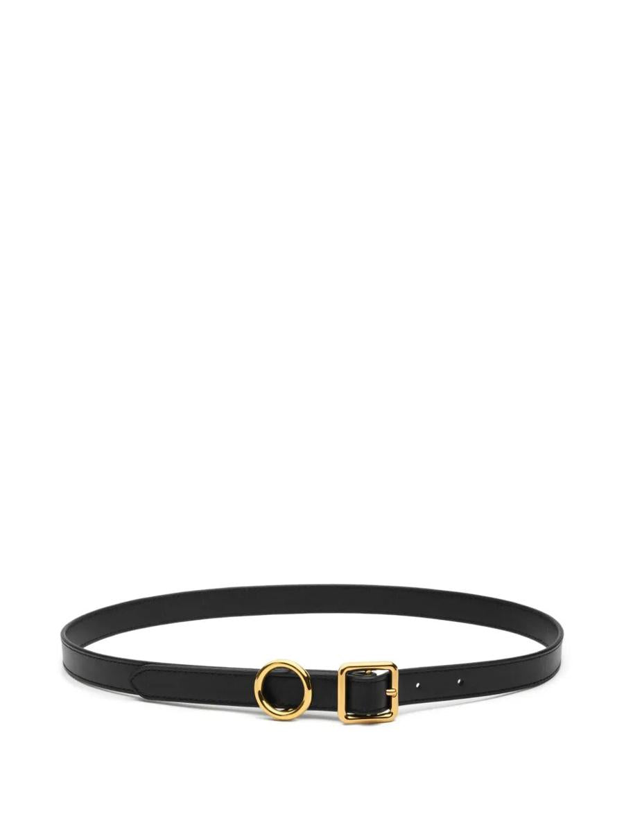 Jacquemus La Ceinture Regalo Fine Accessories