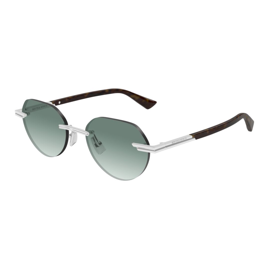 Bottega Veneta Eyewear Bv1379s002