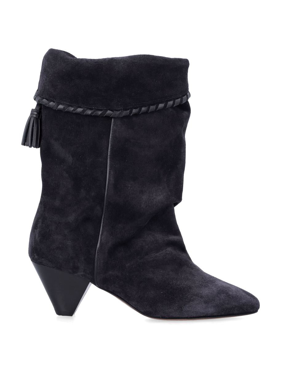 Isabel Marant Dalby Boots