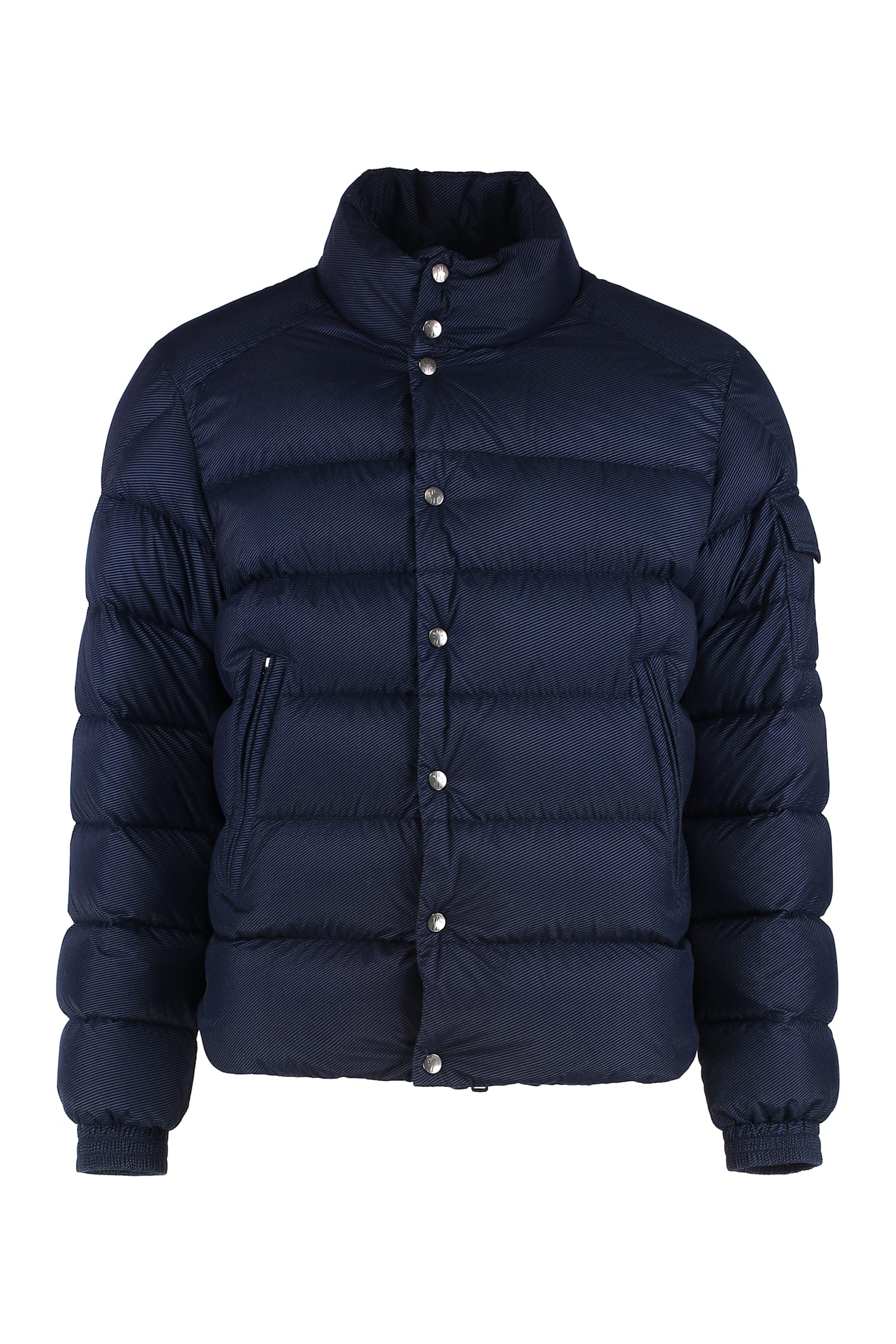 Moncler Lule Short Down Jacket