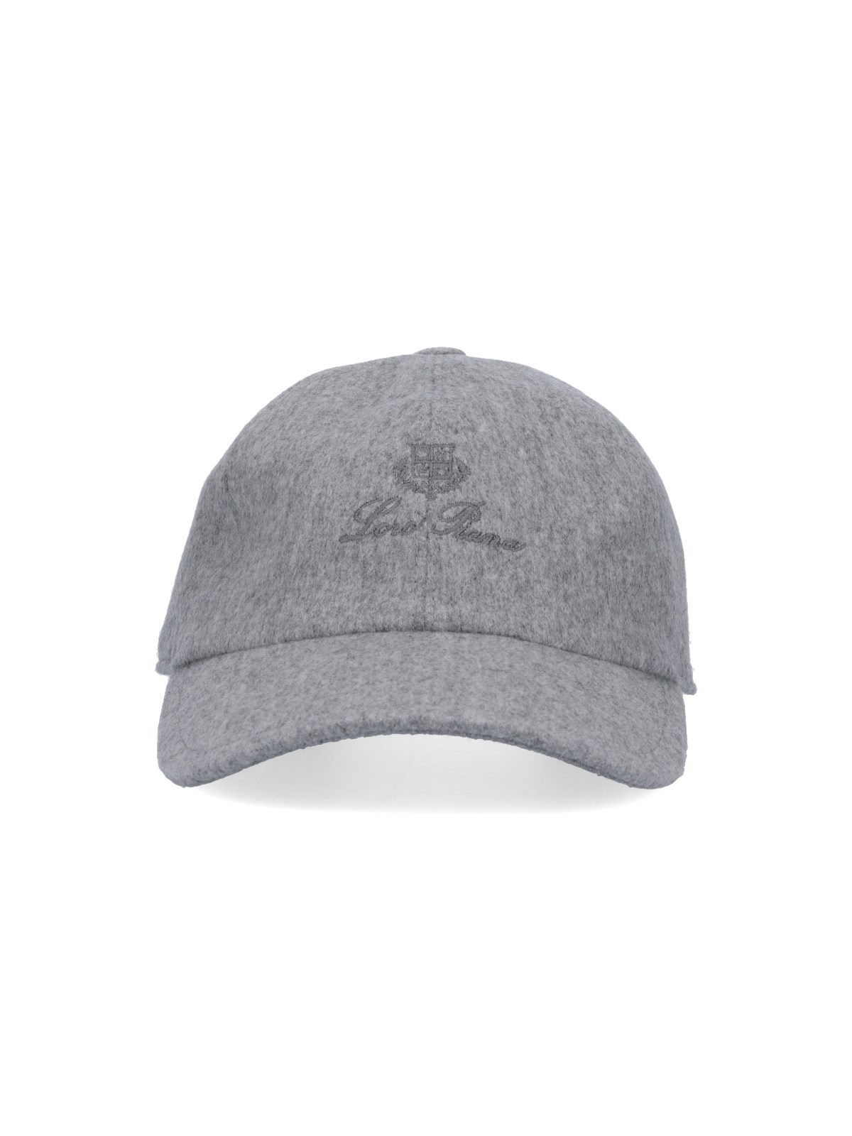 Loro Piana Logo Baseball Cap