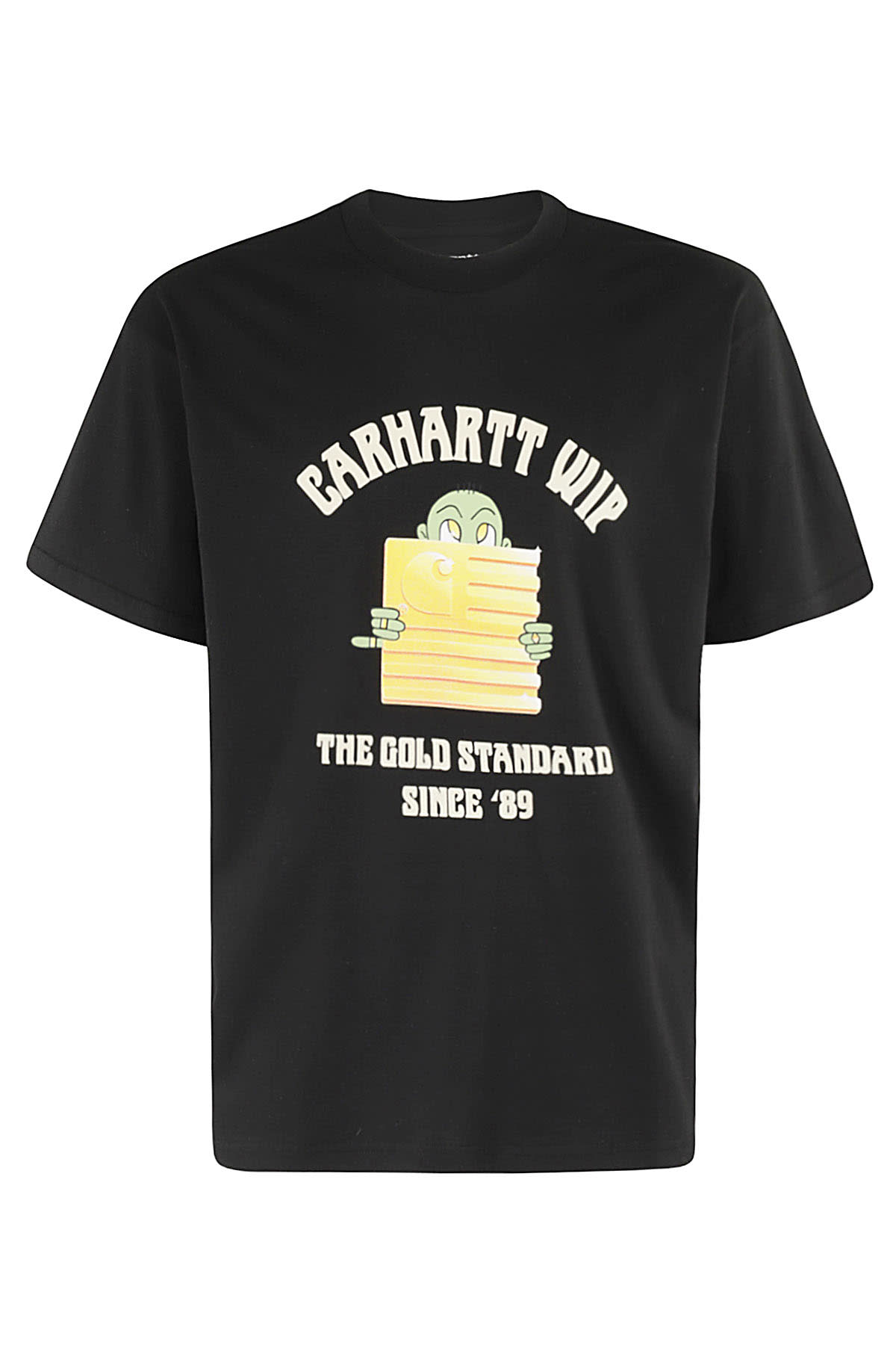 Carhartt Ss Gold Standart