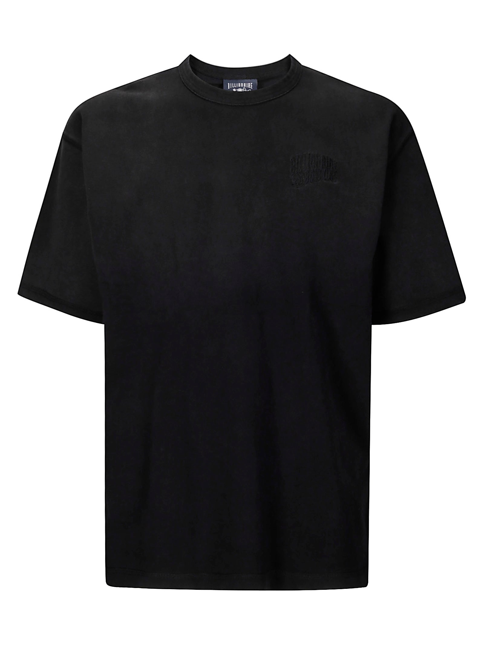 Billionaire Boys Club Embroidered Arch Logo T-shirt