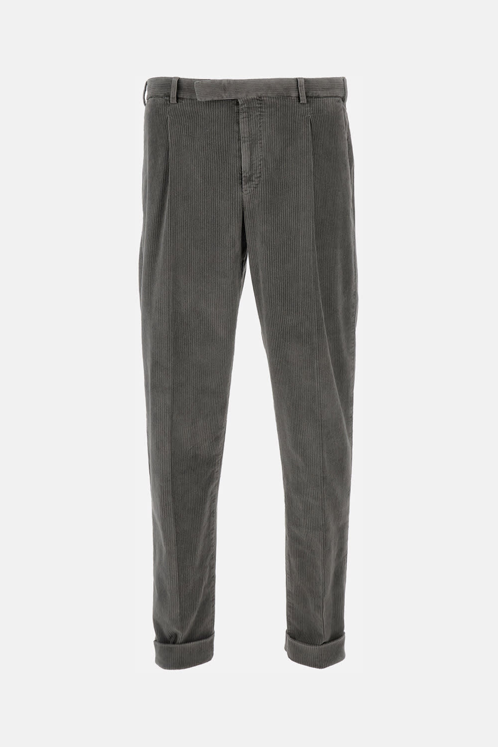 PT Torino Velvet Trousers