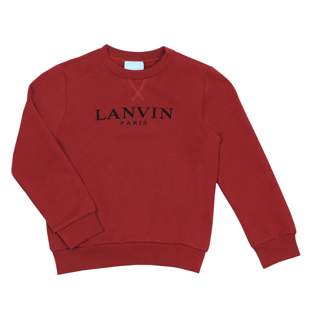 Logo Sweatshirt