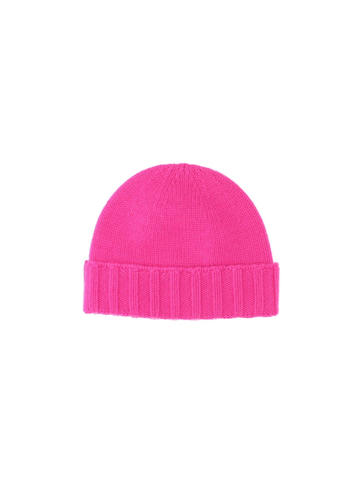 Drumohr Cashmere Beanie