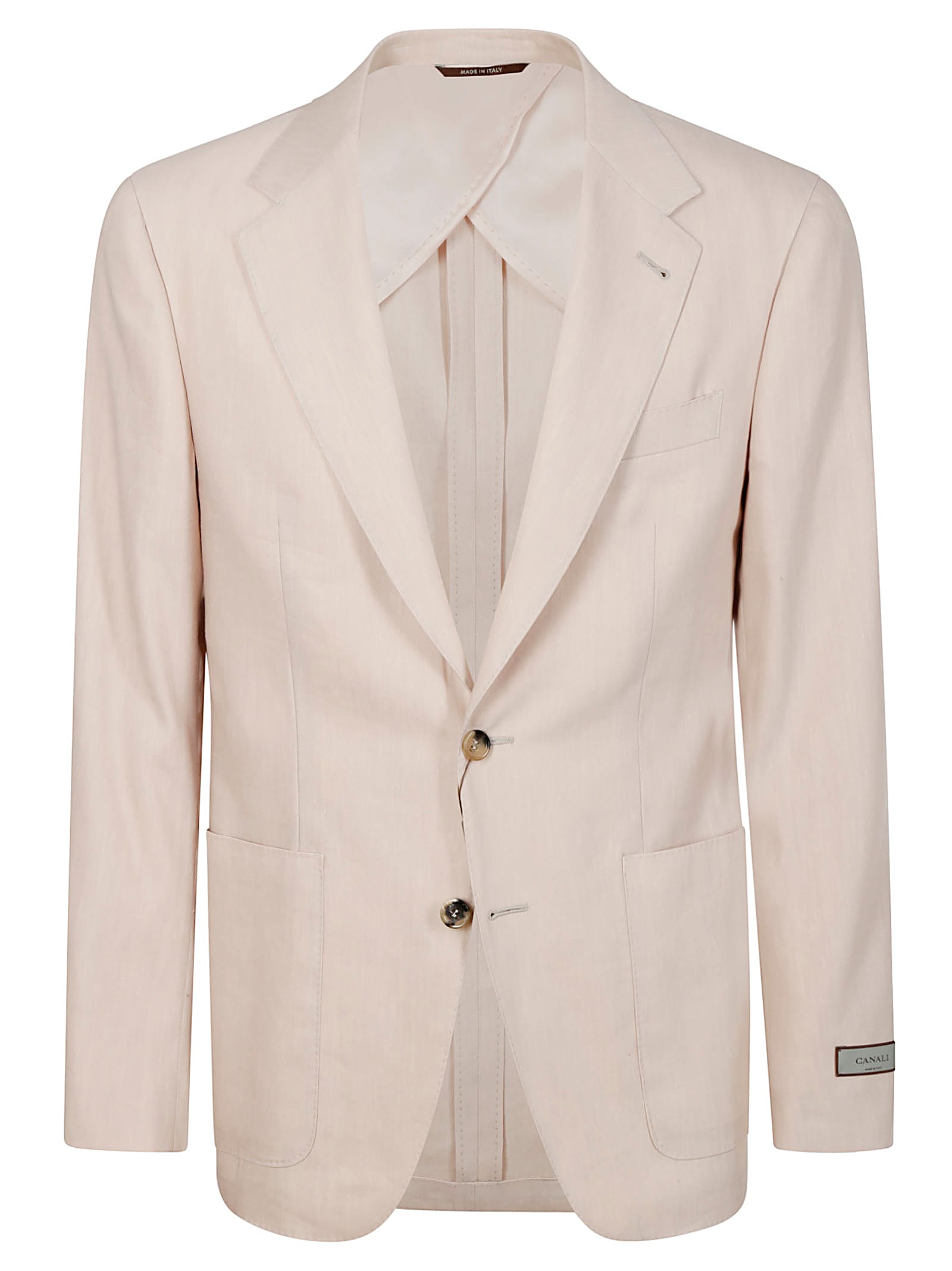 Canali Suit