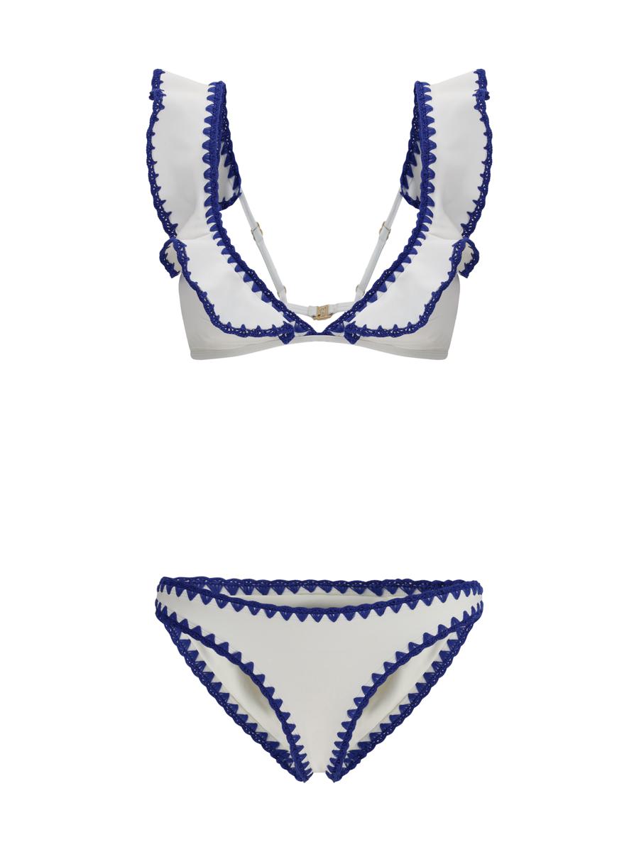Zimmermann Swimwear