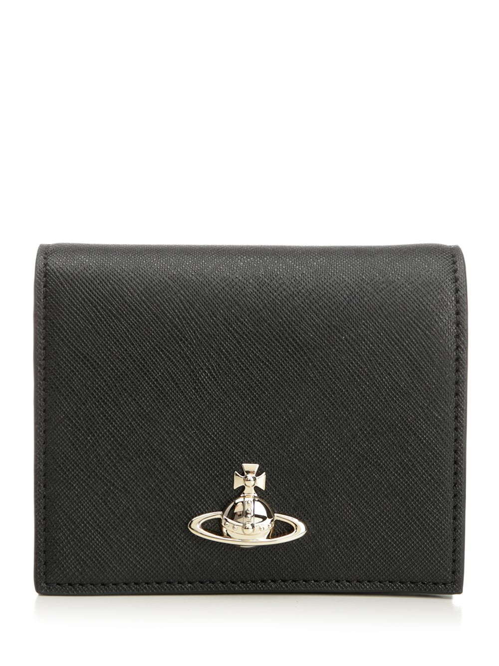Vivienne Westwood Foldover Wallet