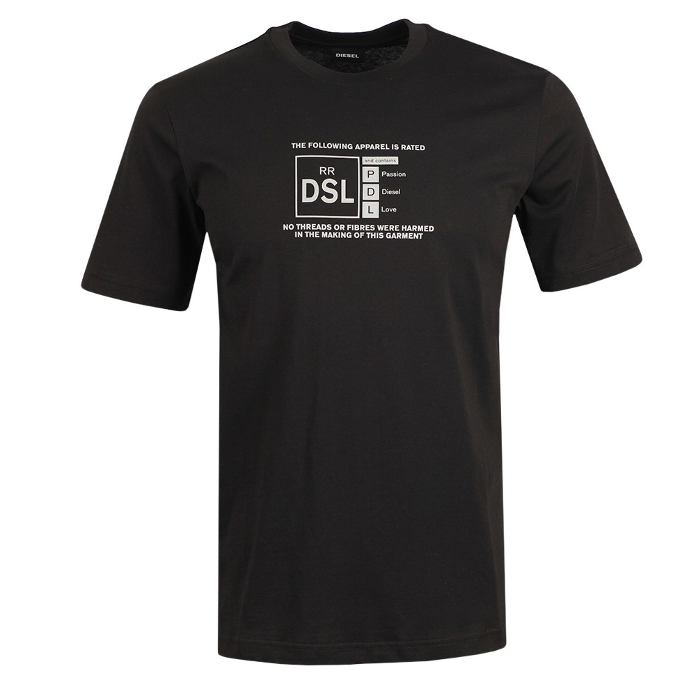 T-Just A35 T-shirt