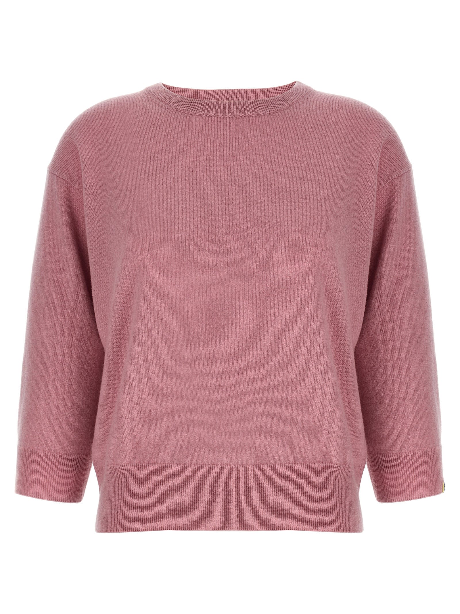 Extreme Cashmere n.398 Jewel Sweater