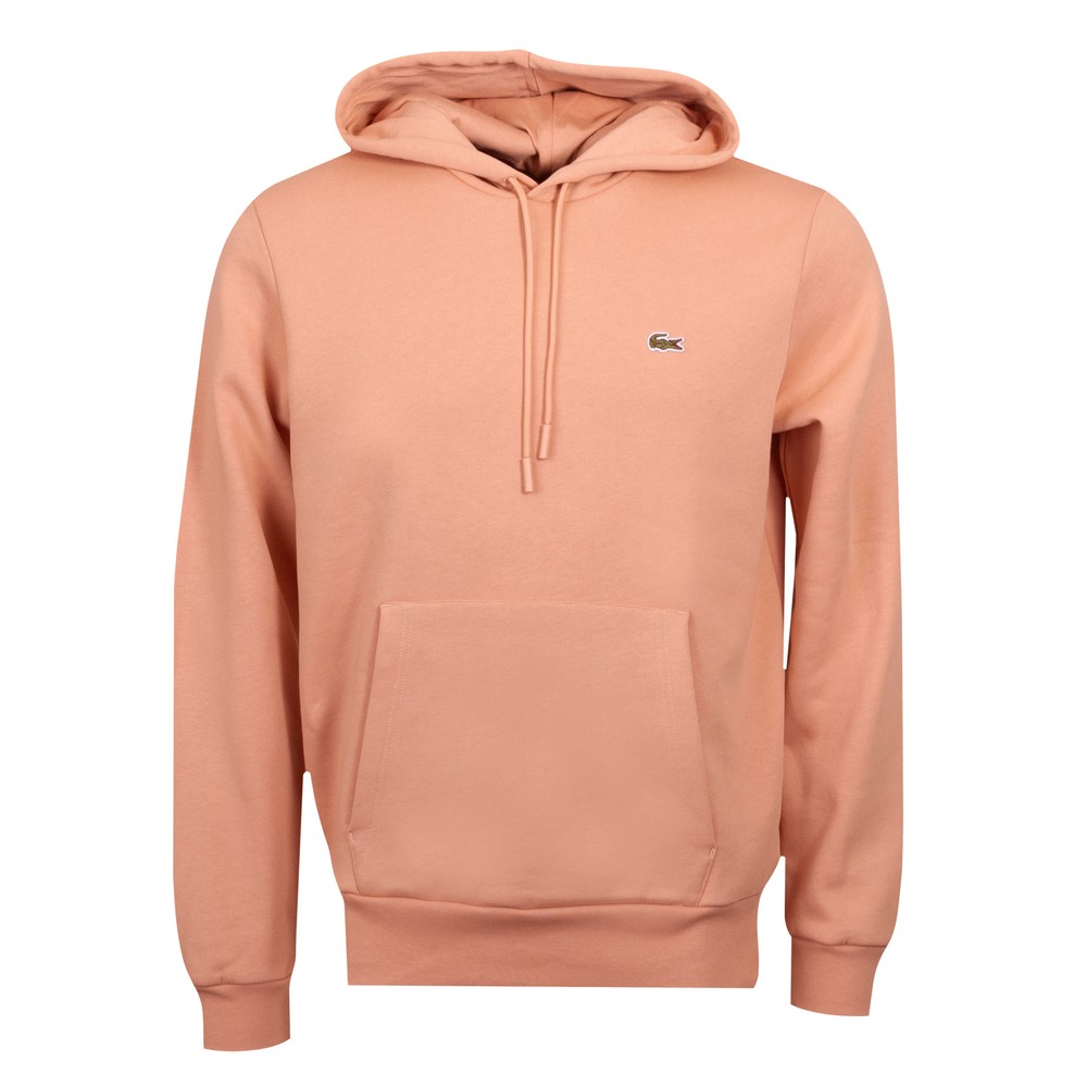 SH9623 Hooded Sweatshirt