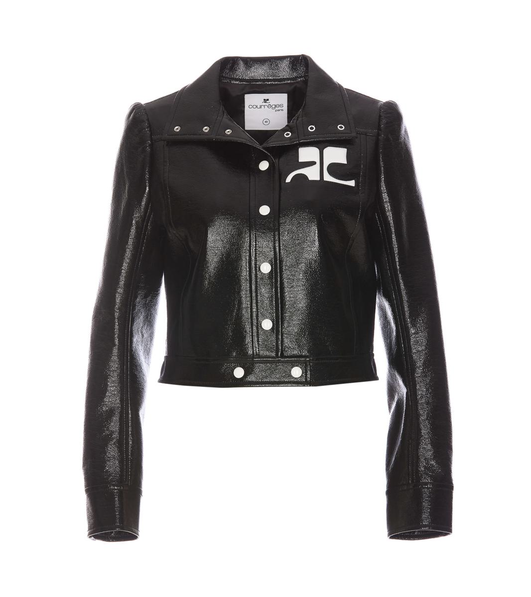 Courrèges Jackets