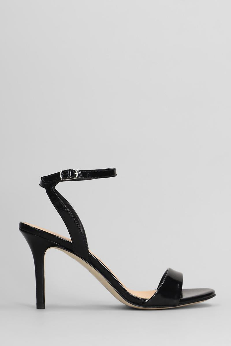 The Seller Sandals