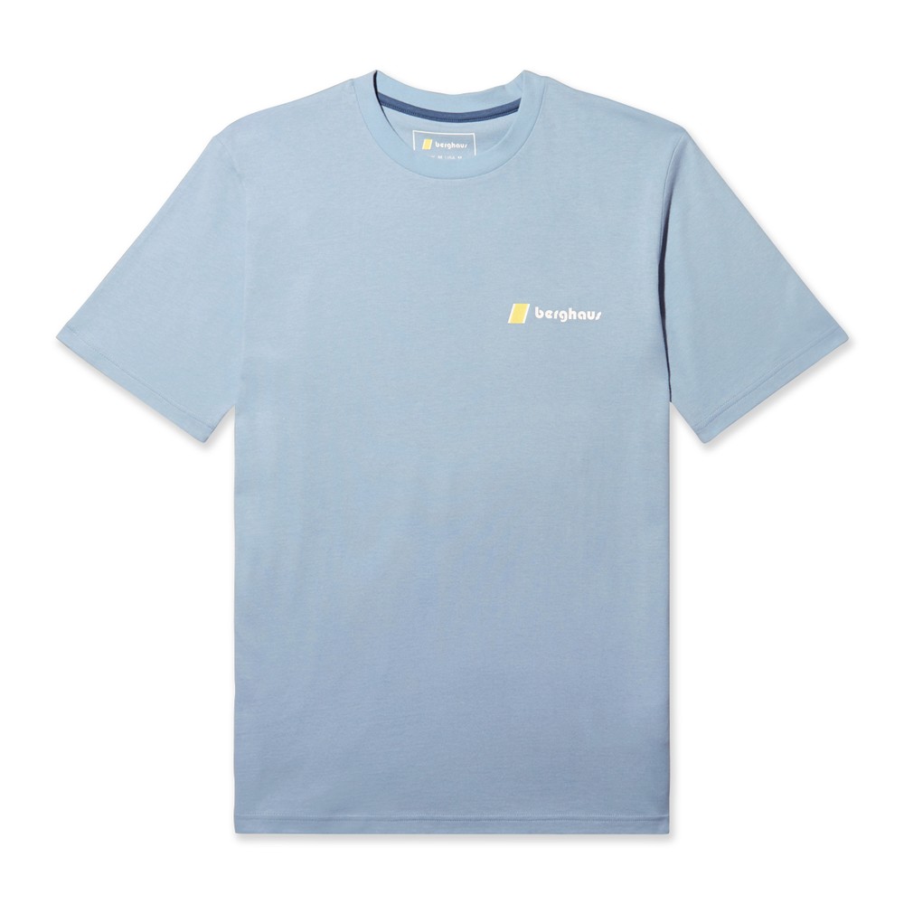 Natural Grit T-Shirt