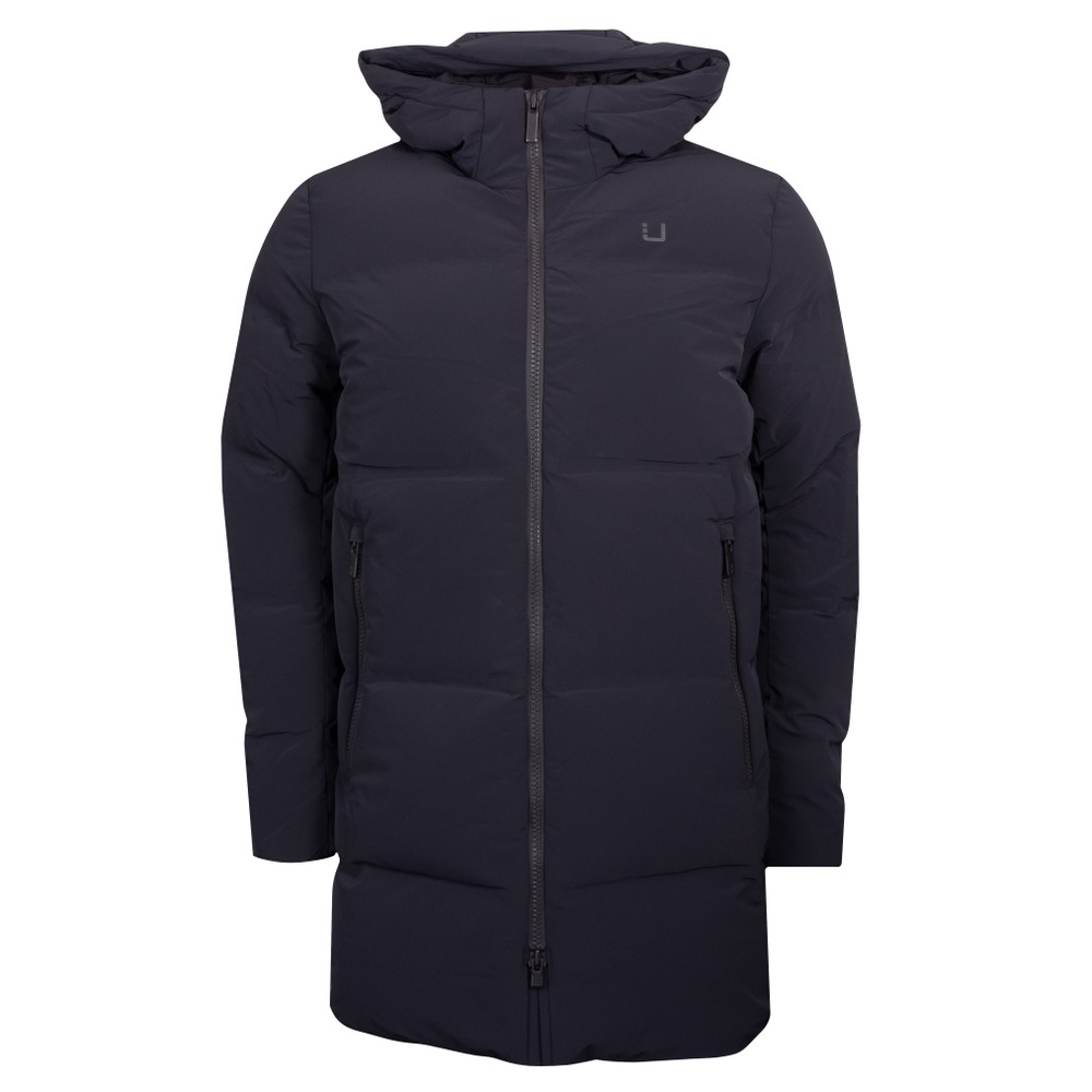 Titan Down Parka