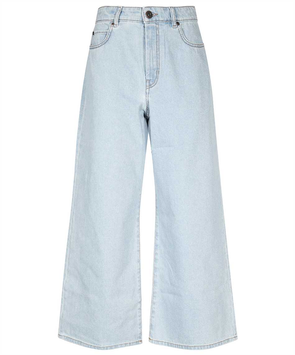 Weekend Max Mara 5-pocket Jeans