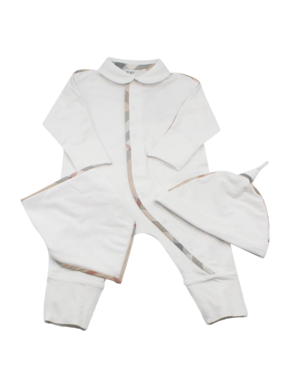 Burberry Jumpsuit