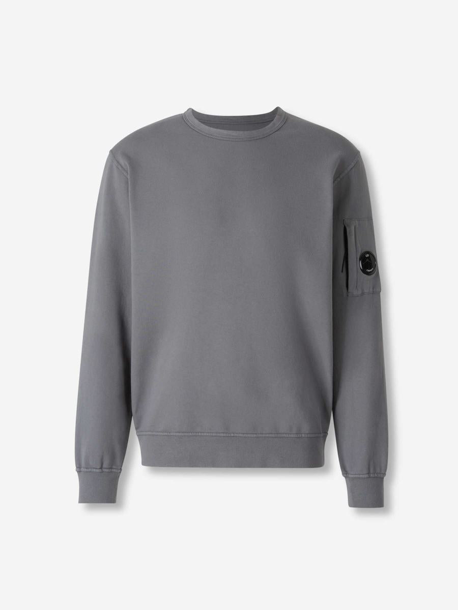 C. P. Company Round Neck Sweatshirt