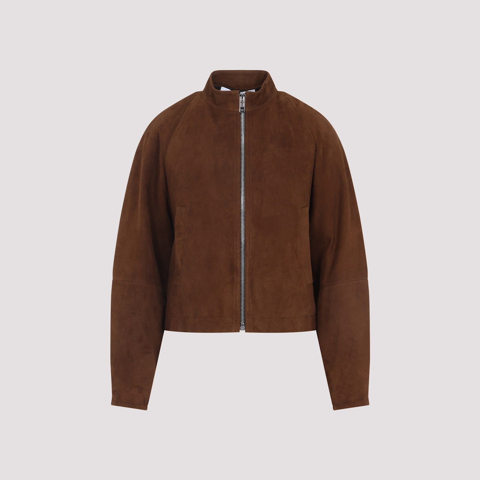 Alaia Alaïa Round Jacket