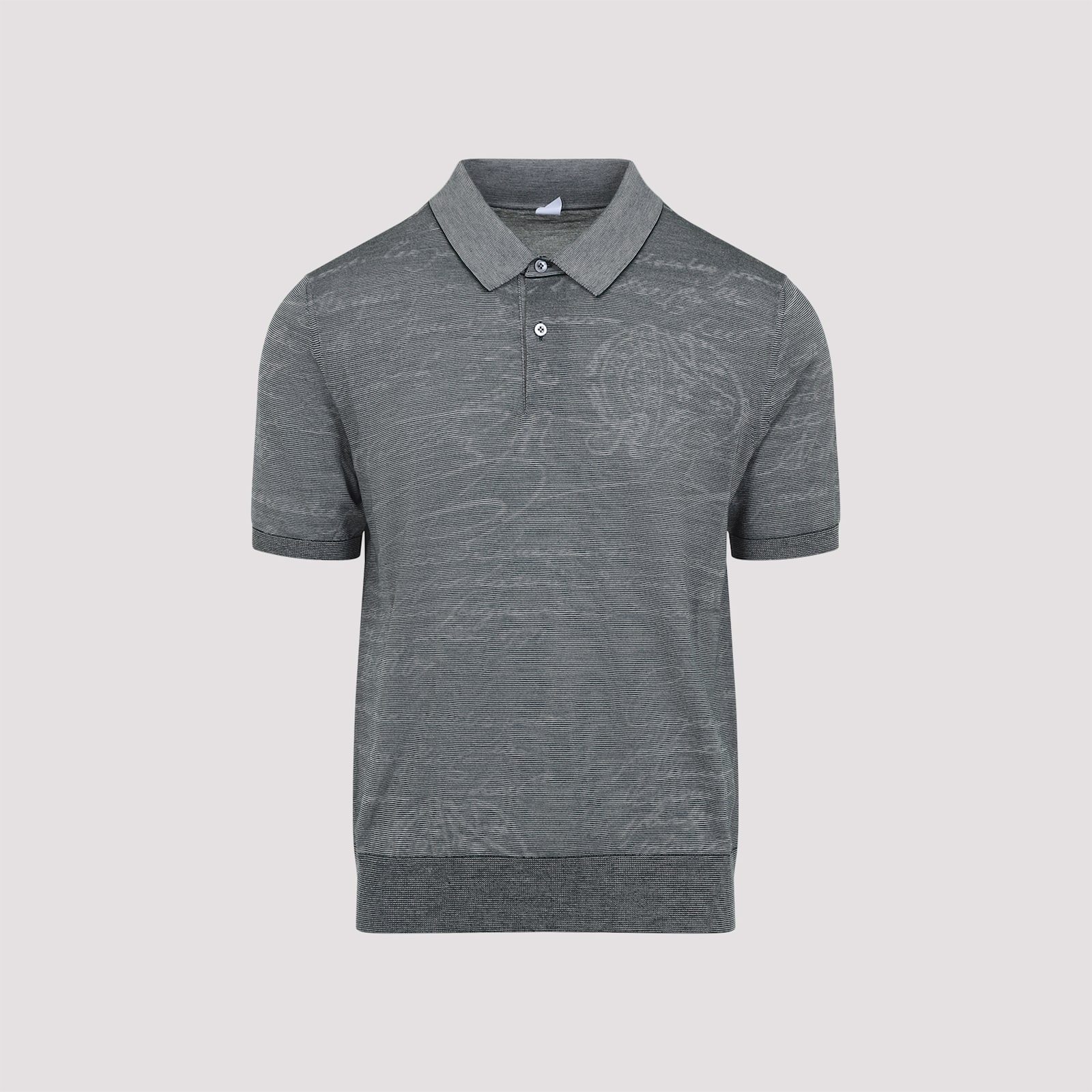 Berluti Wool Polo