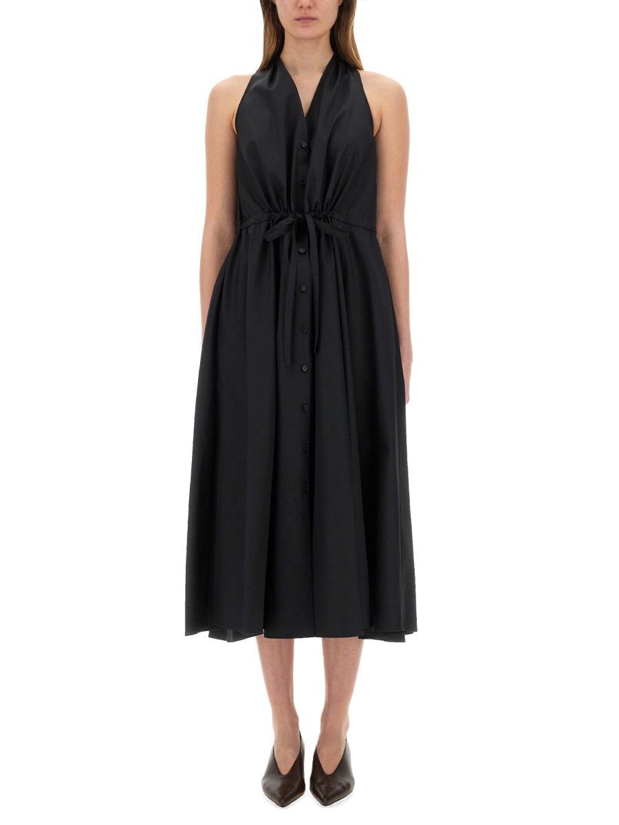 Aspesi Poplin Dress