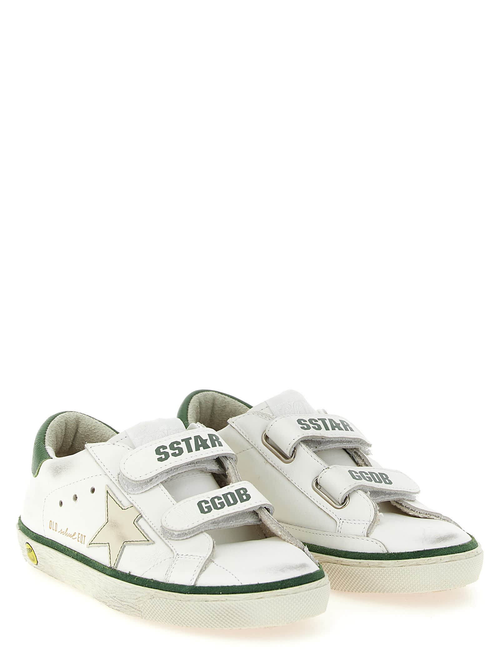 Golden Goose old School Sneakers