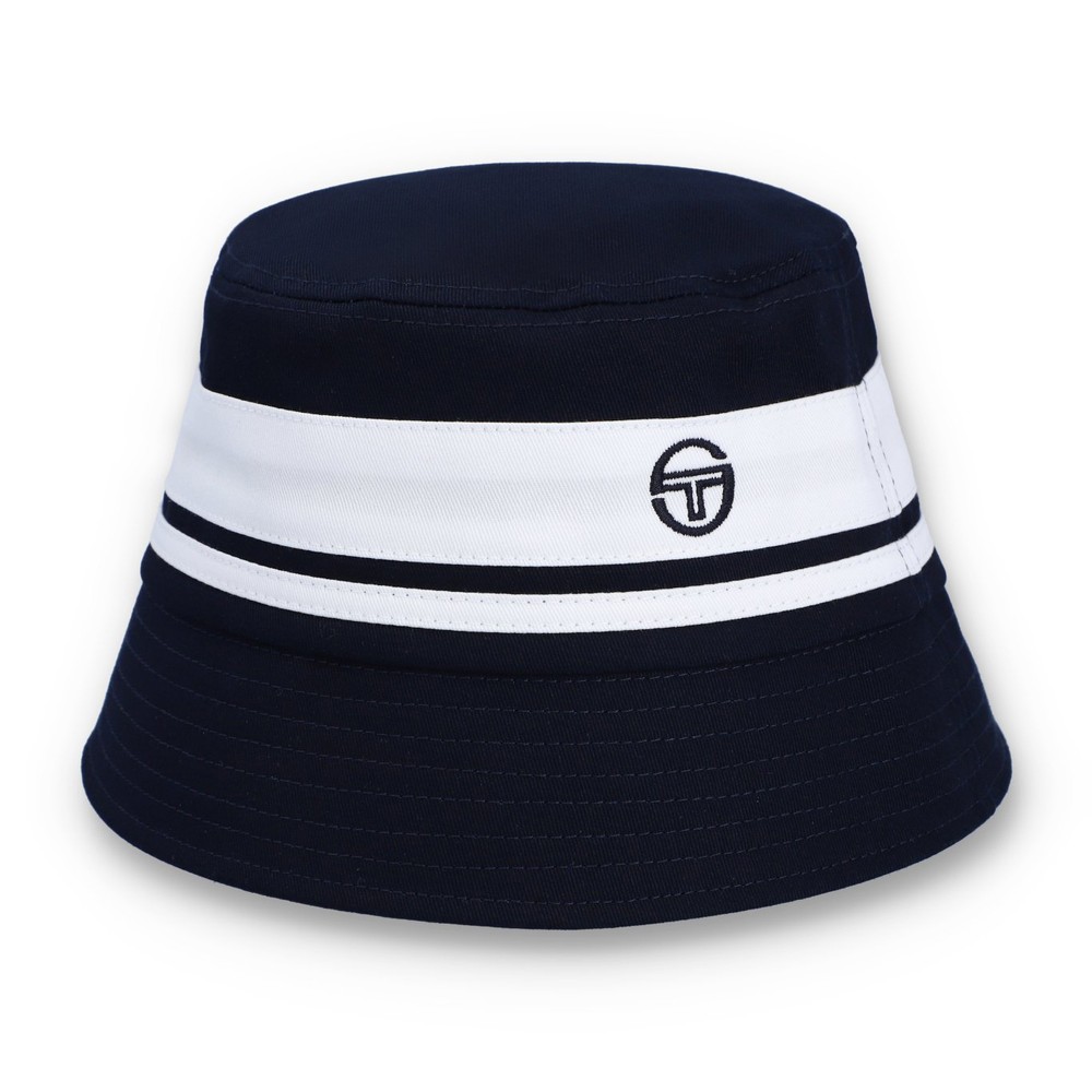 Newsford Bucket Hat