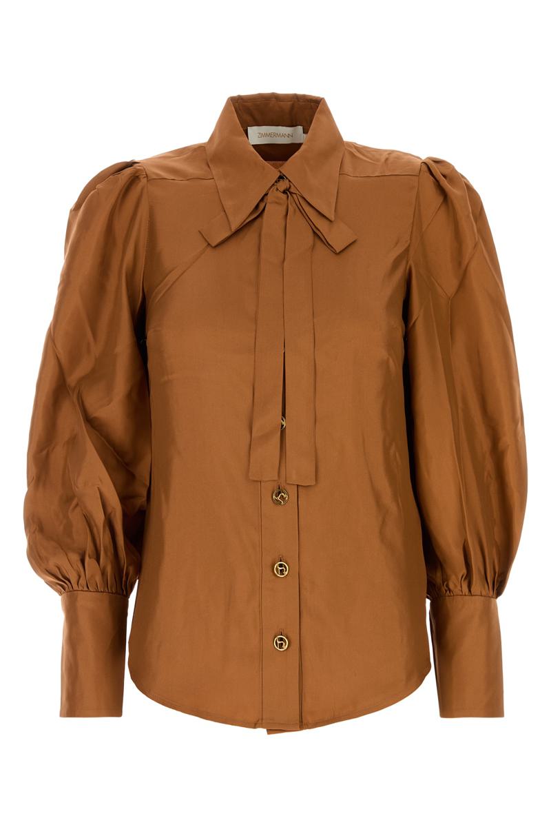 Zimmermann Shirts