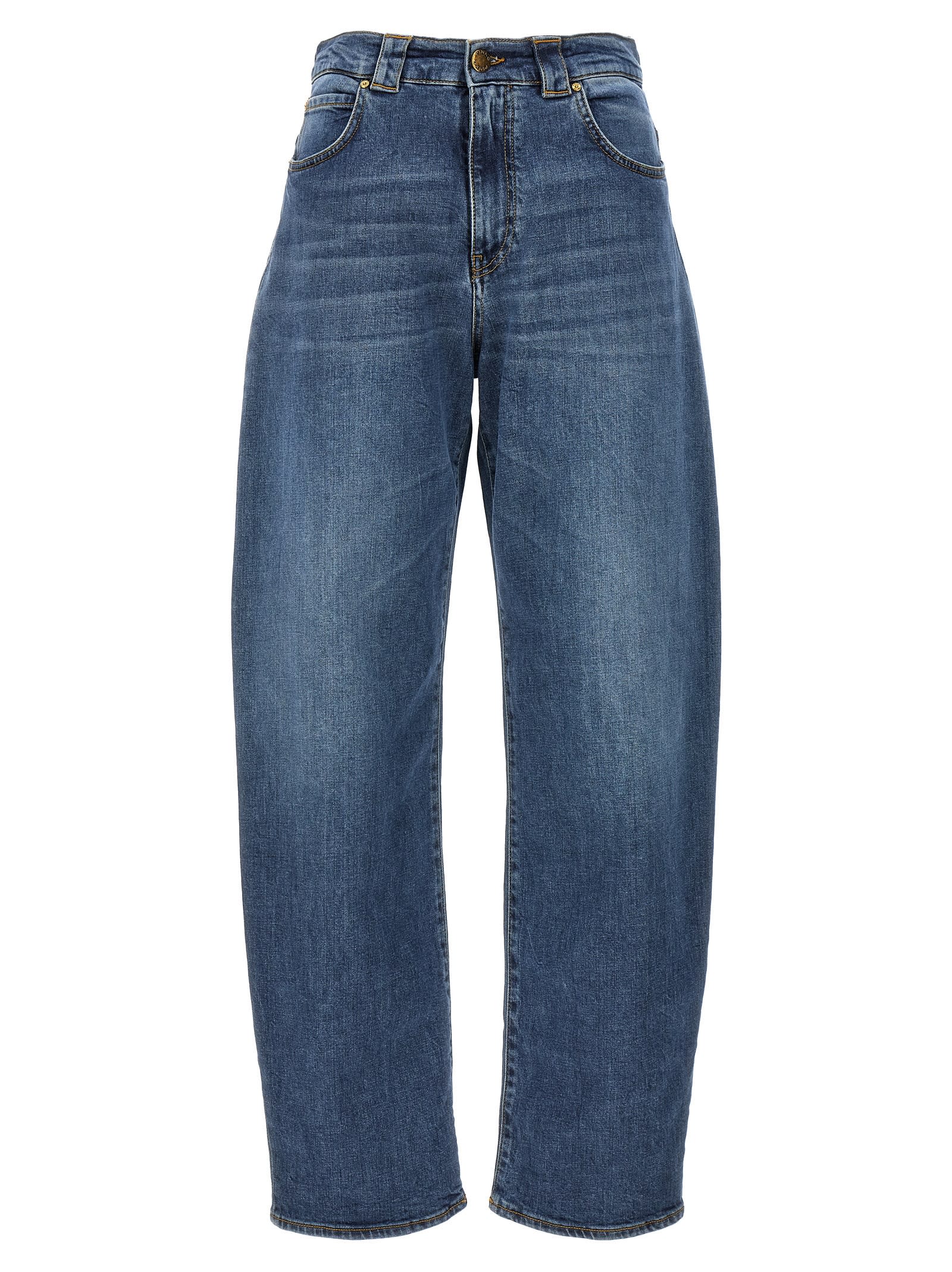 Pinko Eloise Egg Jeans