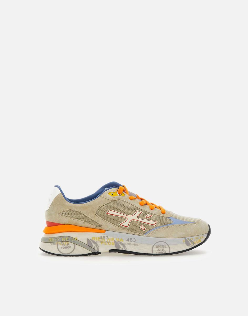 Premiata Sneakers