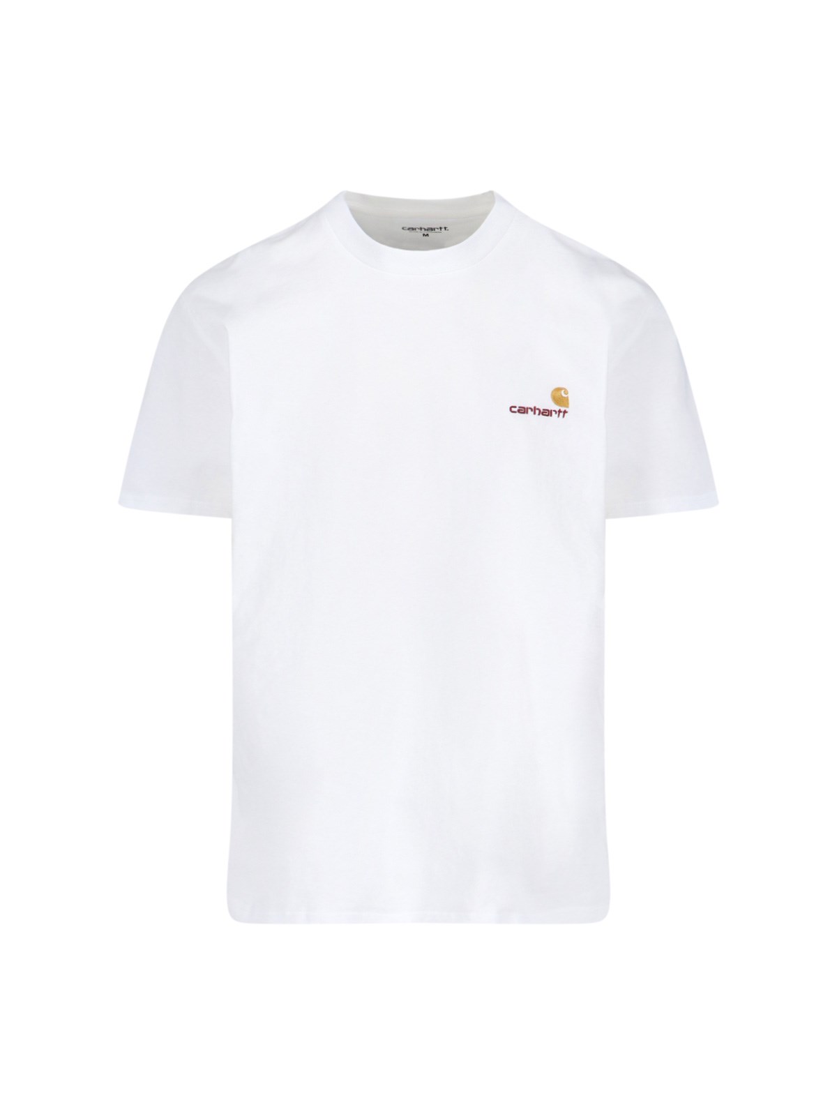 Carhartt WIP 'S/S American Script' T-Shirt