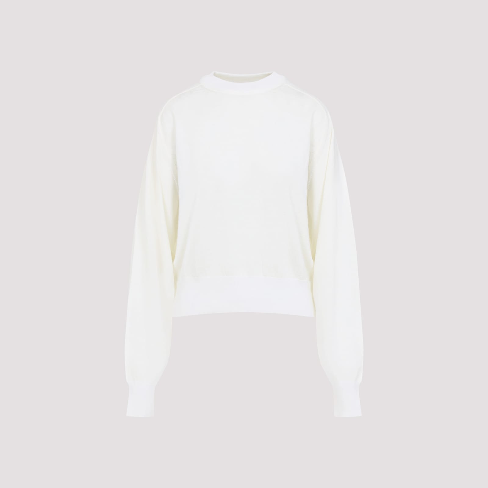 Jacquemus Le Brode Pullover