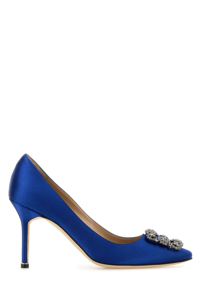 Manolo Blahnik 高跟鞋